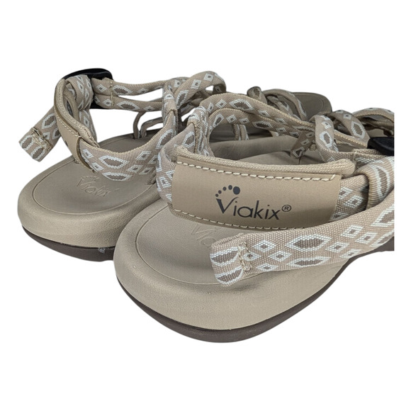 Viakix Siena Sport Sandals - Picture 3 of 10